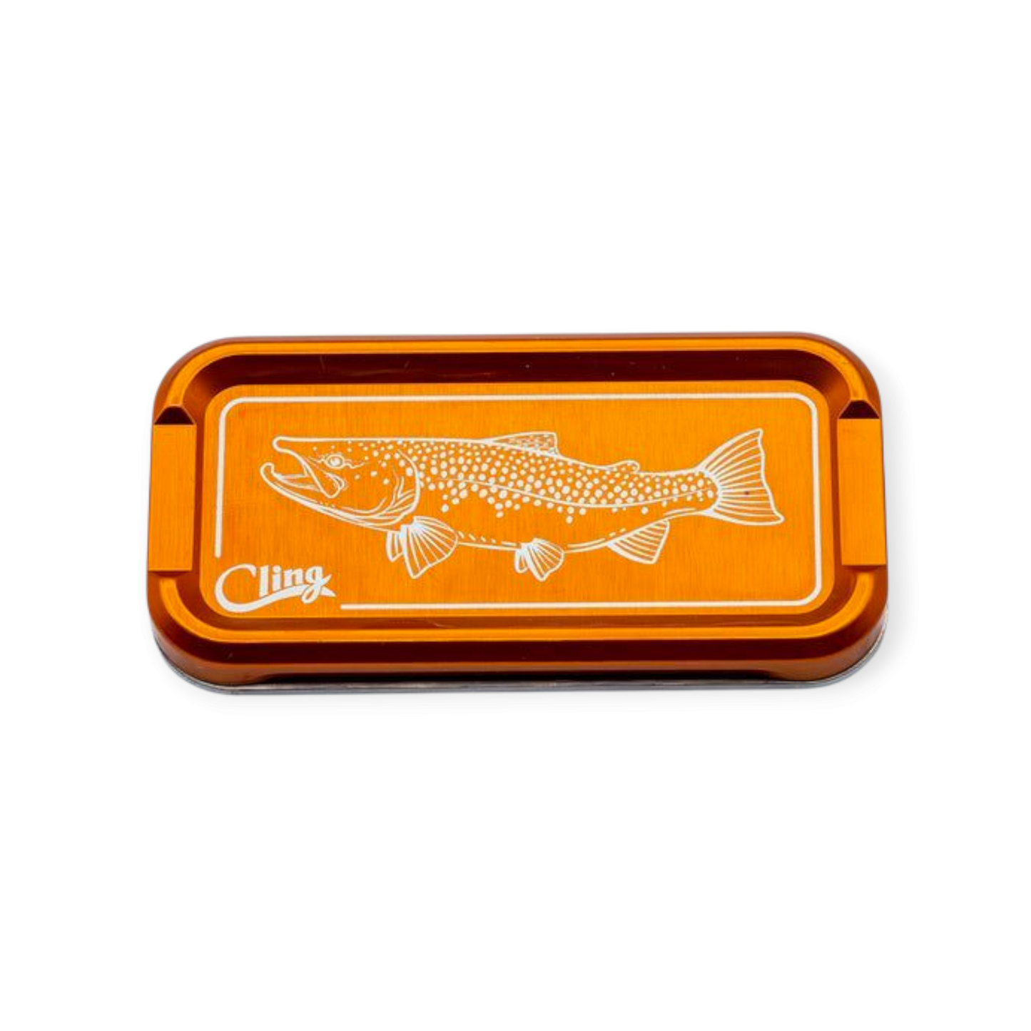 Cling Mag Grab Double Stack - Upavon Fly Fishing