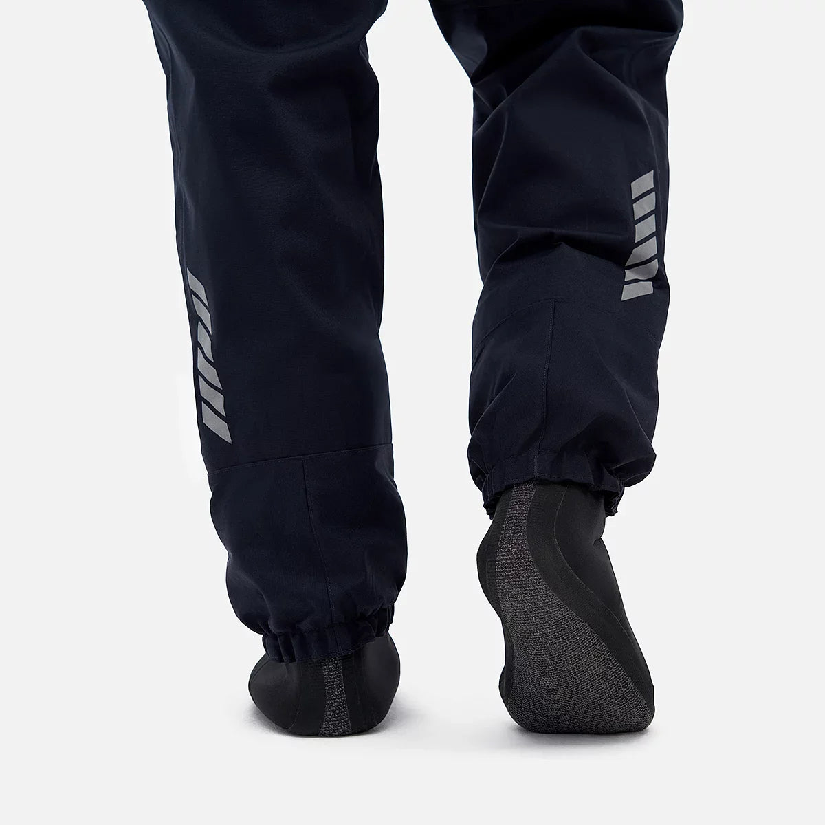 Finntrail Speedmaster Graphite Stockingfoot Waders