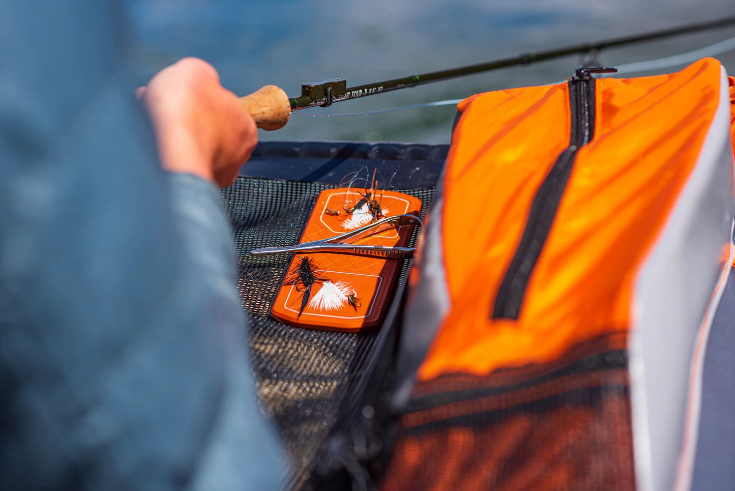 Cling Mag Grab DELTA image 10