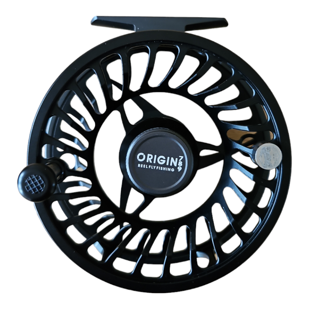 Origin II - 7-9wt image 14