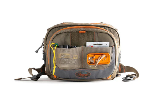 Cling Mag Grab Double Stack - Upavon Fly Fishing