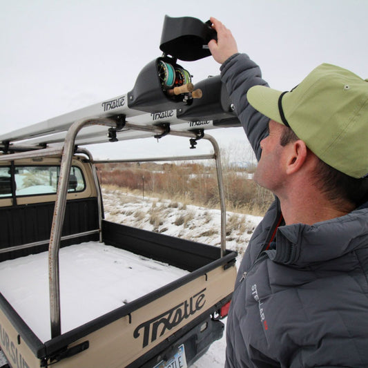 CRC 3.0 - Dual Fly Rod Carrier image 3