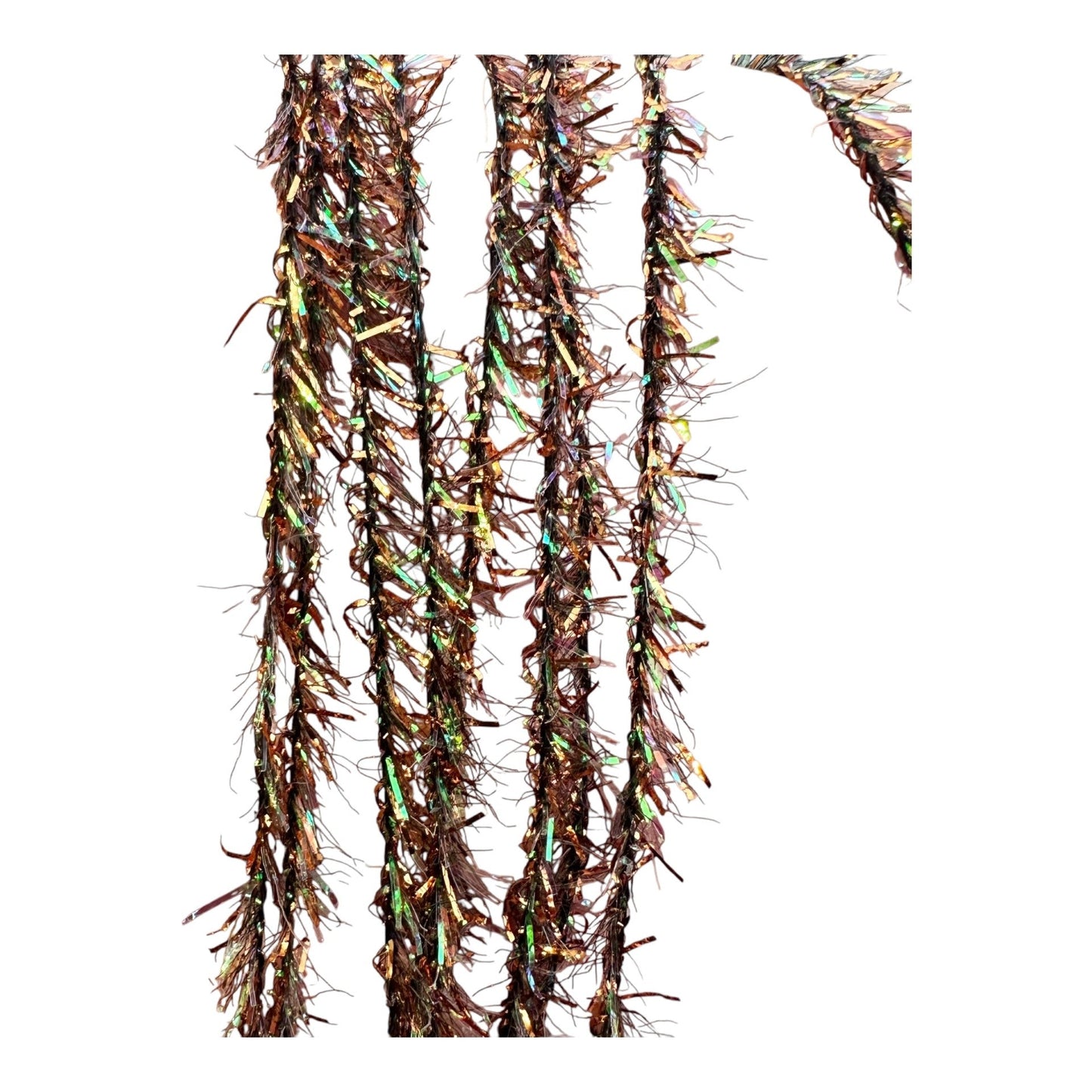 Upavon Peacock Straggle - Upavon Fly Fishing