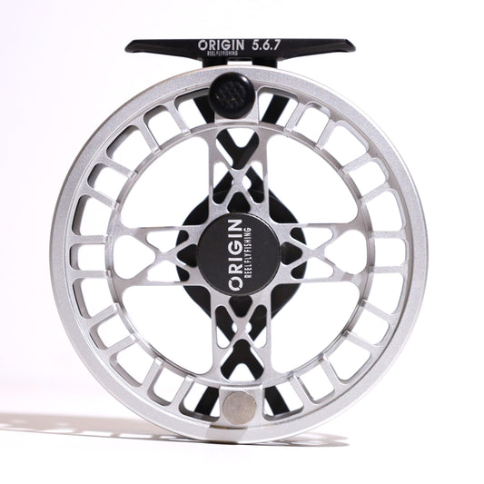 Origin II - 5-7wt image 1