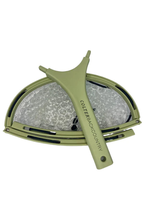 Thorofare Collapsible Travel Net image 1