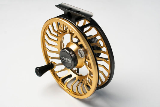 Origin II - 7-9wt image 1