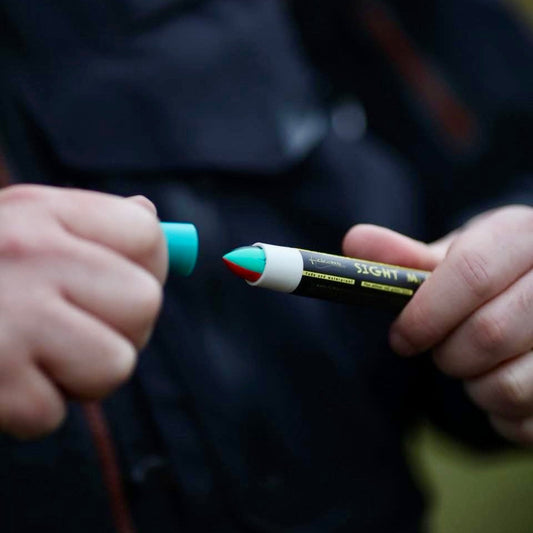 Adam's Euro Nymph Sight Marker - Upavon Fly Fishing