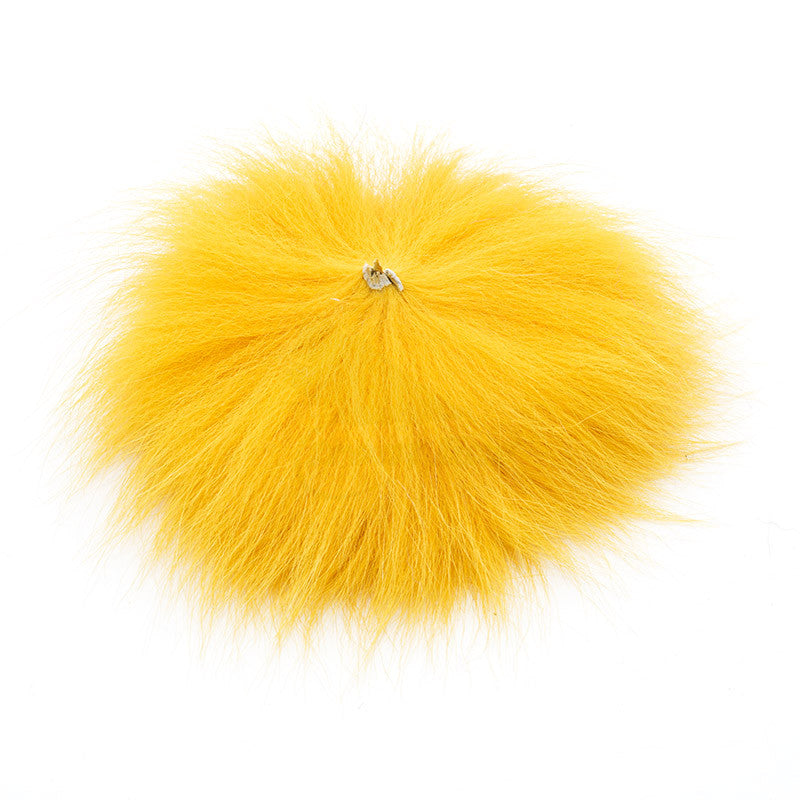 Troutline Premium Shadow Arctic Fox Ring Tails