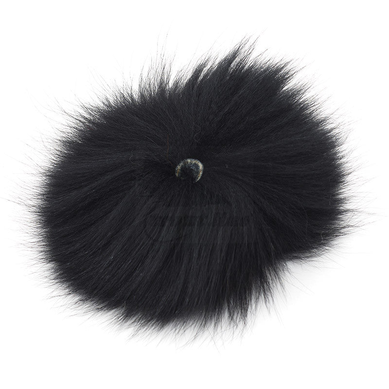 Troutline Premium Shadow Arctic Fox Ring Tails