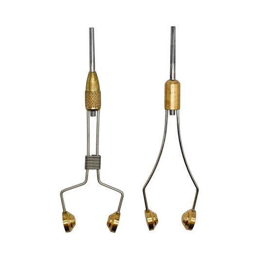 The Fly Smith Japanese Tungsten Alloy Bobbins
