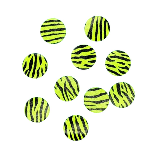 Pacchiarini’s Waterpushing Discs