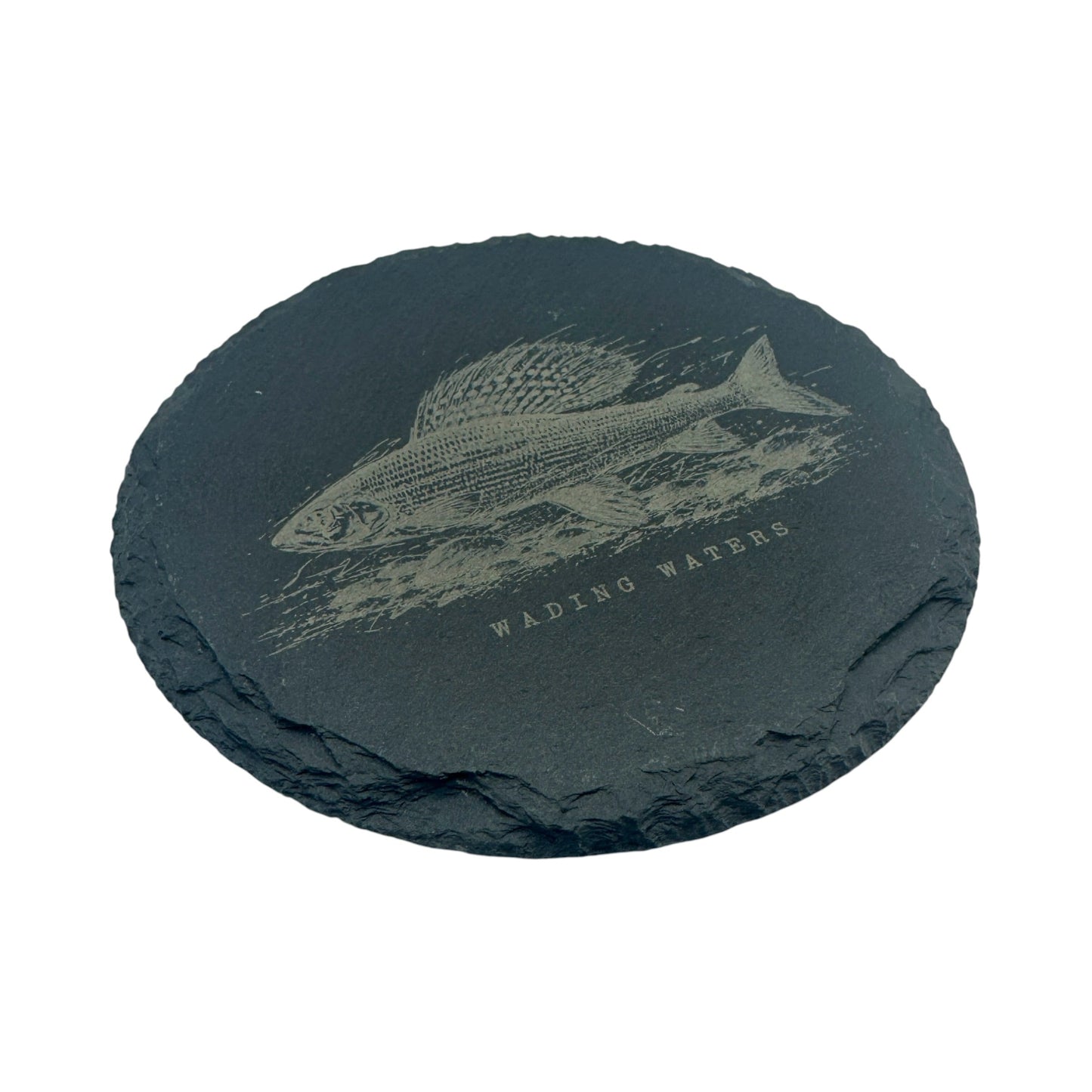 Wading Waters Signature Range Slate Coasters