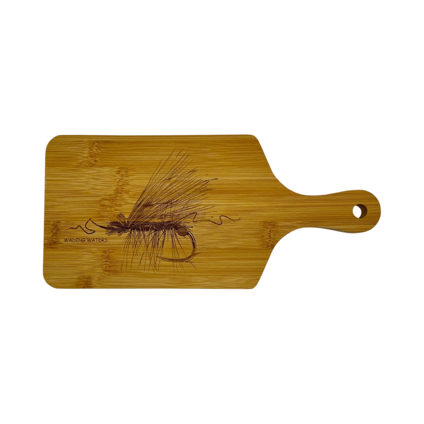 Wading Waters Signature Range Chopping Boards