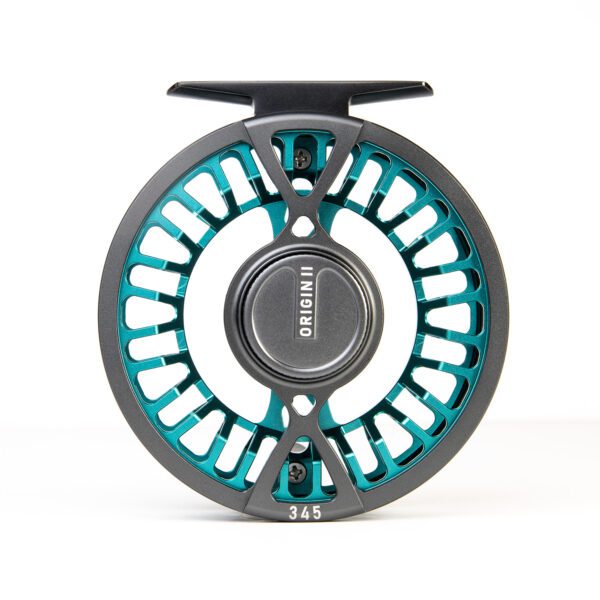 Origin II - 3-5wt Fly Reels