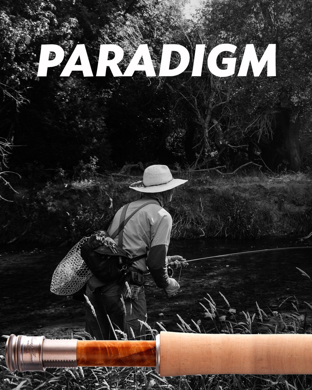 Thomas & Thomas - Paradigm - Wading Waters Ltd