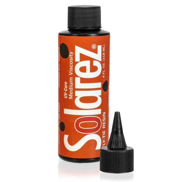 Solarez UV Resin Medium Density