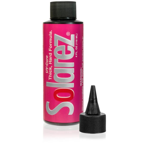 Solarez UV Resin Thick-Hard