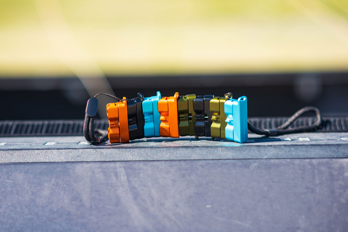 Cling Mag Grab - Rod Rack image 14