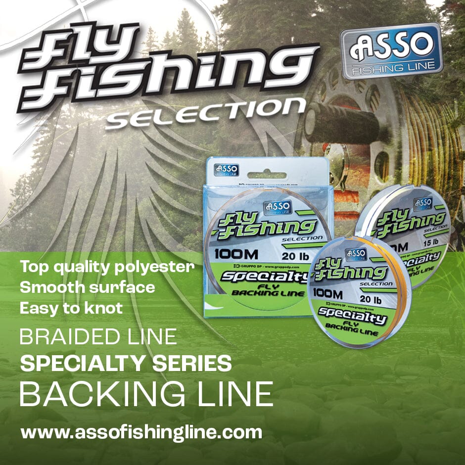 ASSO Backing Line