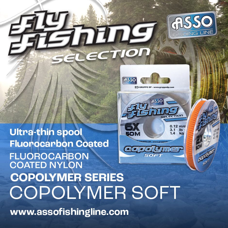 ASSO Copolymer Soft