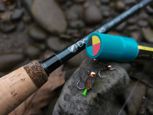 Adam's Euro Nymph Sight Marker image 2