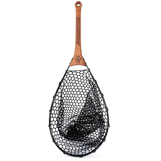 Hex Fly Nets - Solo, Reach, Drift and Mariner image 1