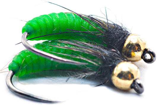 Troutline Catgut Biothread - Upavon Fly Fishing
