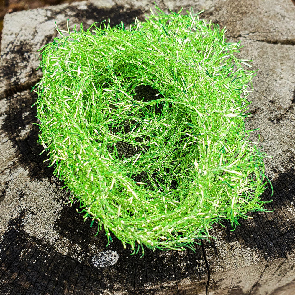 Upavon Citrus Tang Straggle (Ltd Edition) - Upavon Fly Fishing