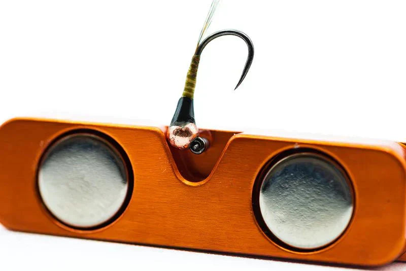 Cling Mag Grab - Rod Rack