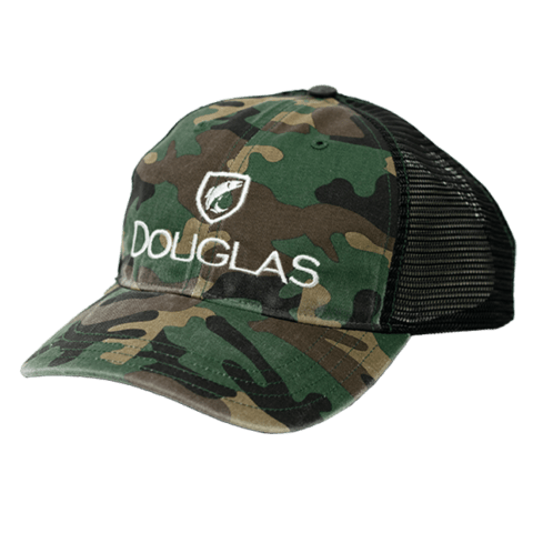 Douglas Caps