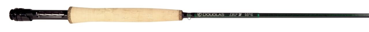 Douglas DXF Gen2 Fly Rod Series