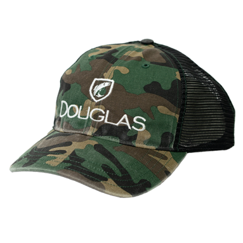 Douglas Caps - Wading Waters Ltd