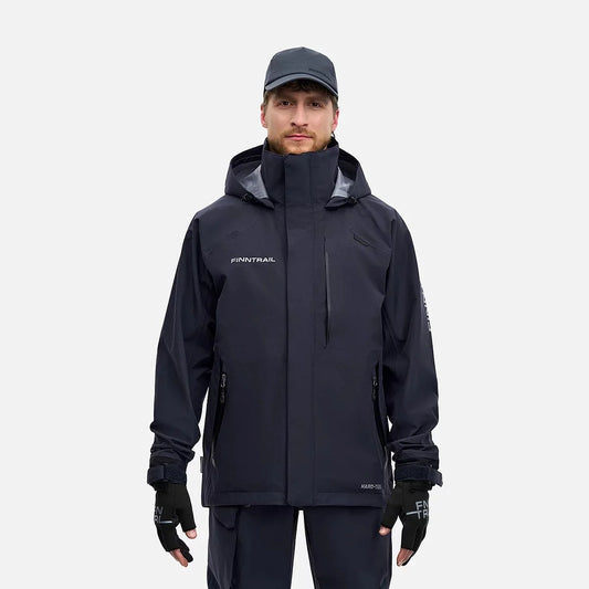 Finntrail Excalibur Waterproof Fishing Jacket - product image 2