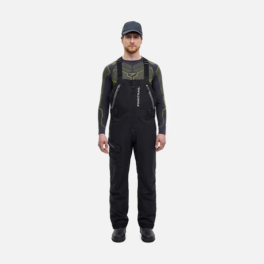 Finntrail Tournament Waterproof Bib Trousers - product image 2