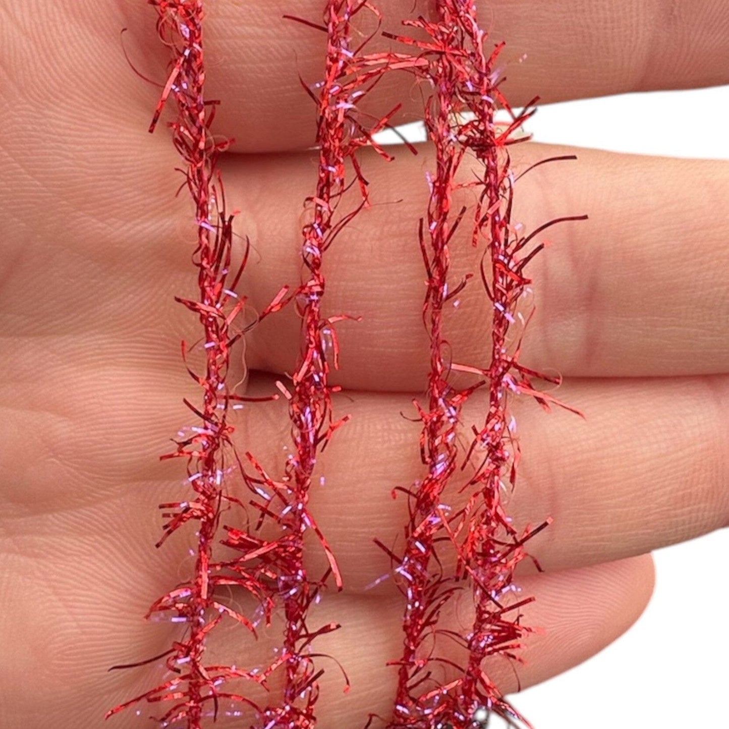 Upavon UV Vampire Straggle (Ltd Edition) - Upavon Fly Fishing