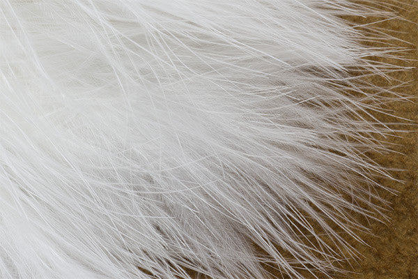 Troutline Premium Turkey Marabou Blood Quills
