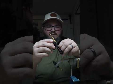 The Fly Smith Premier Multitool