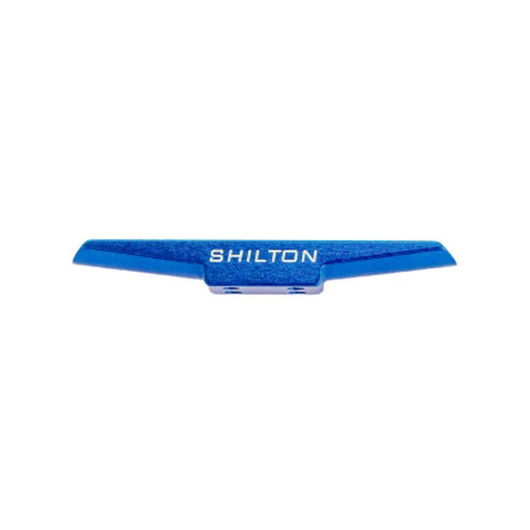 Shilton SL/SR Series - Custom Colour Parts - Reel Foot