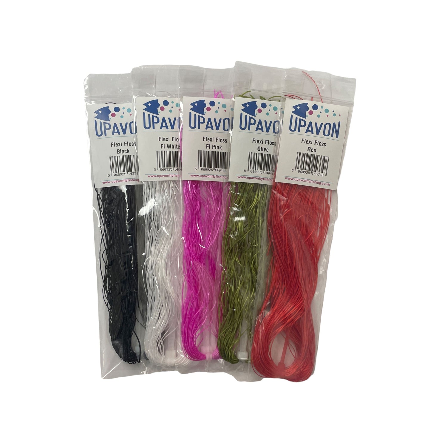 Upavon Flexi-Floss - Upavon Fly Fishing