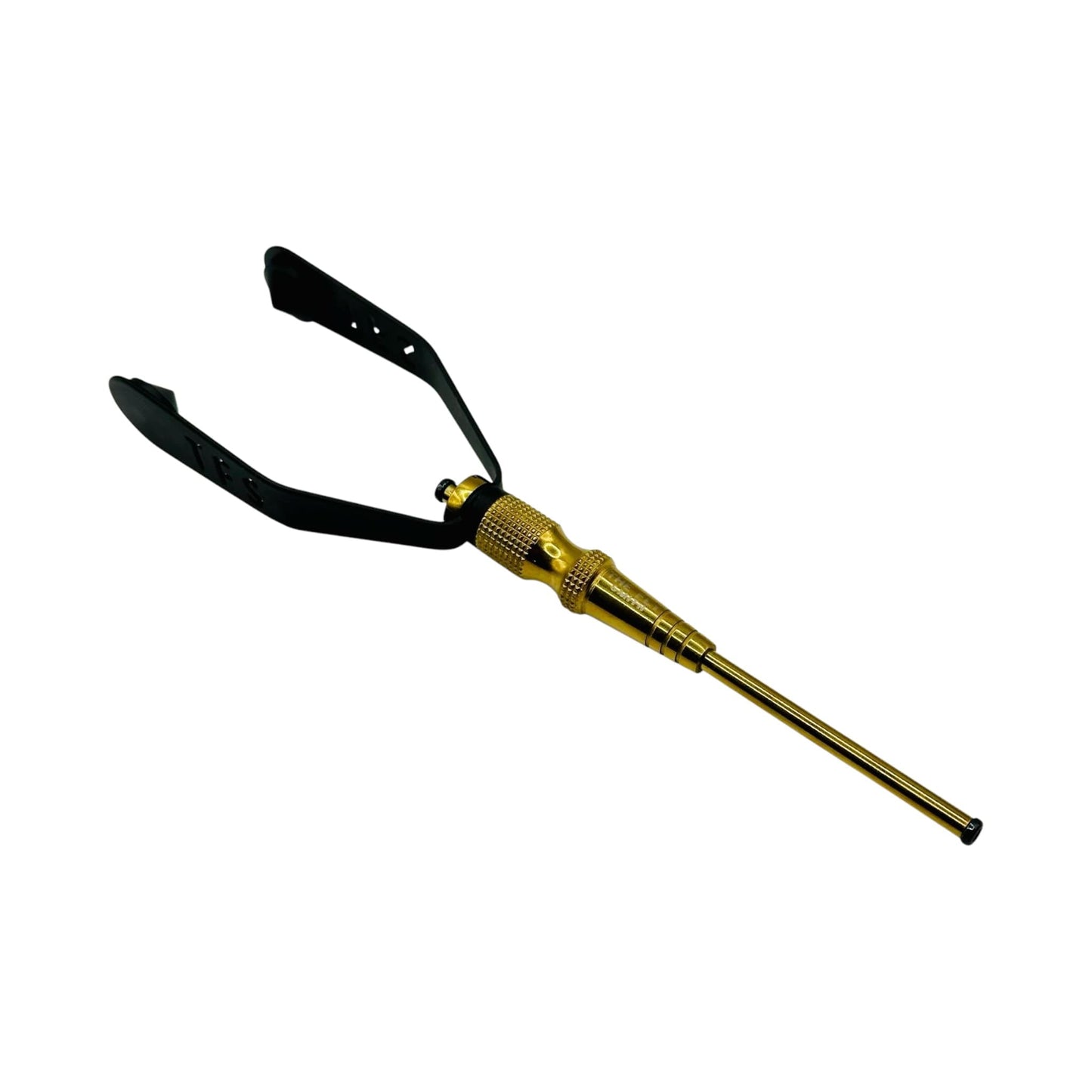 The Fly Smith Dark Midas Bobbin