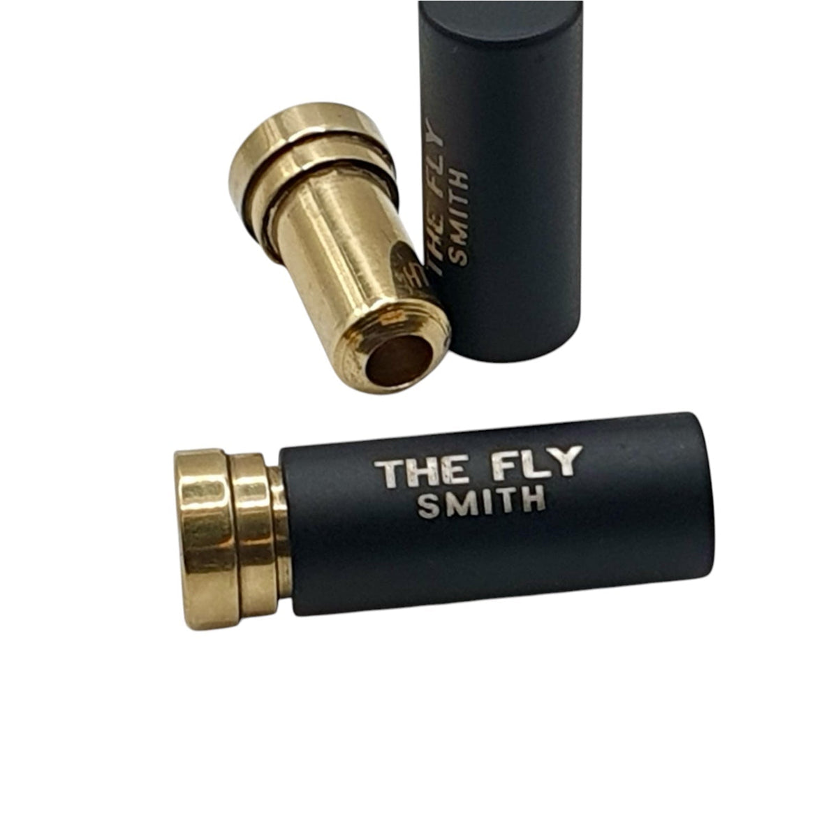 The Fly Smith - The Fly Smith Micro Hair Stacker - Upavon Fly Fishing