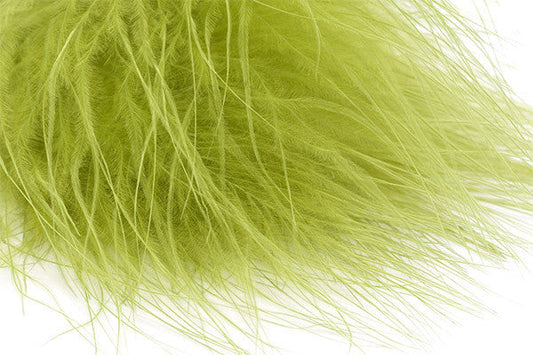 Troutline Premium Turkey Marabou Blood Quills - Wading Waters Ltd