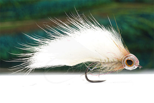 Troutline Mink Premium Zonker Strips - Wading Waters Ltd