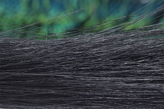 Troutline Premium Long Goat Fur