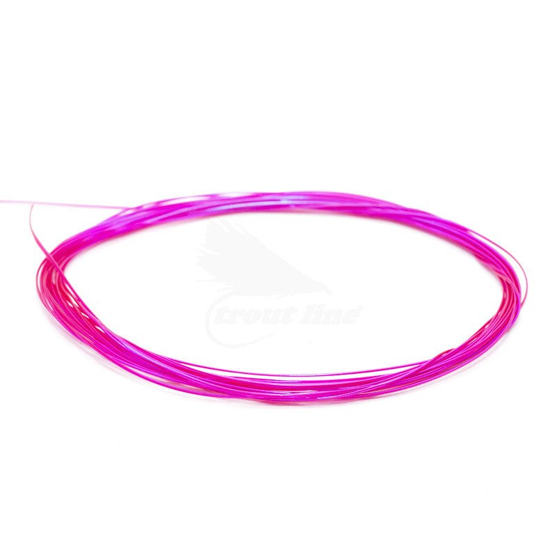 Troutline UV Ribbing Fibres