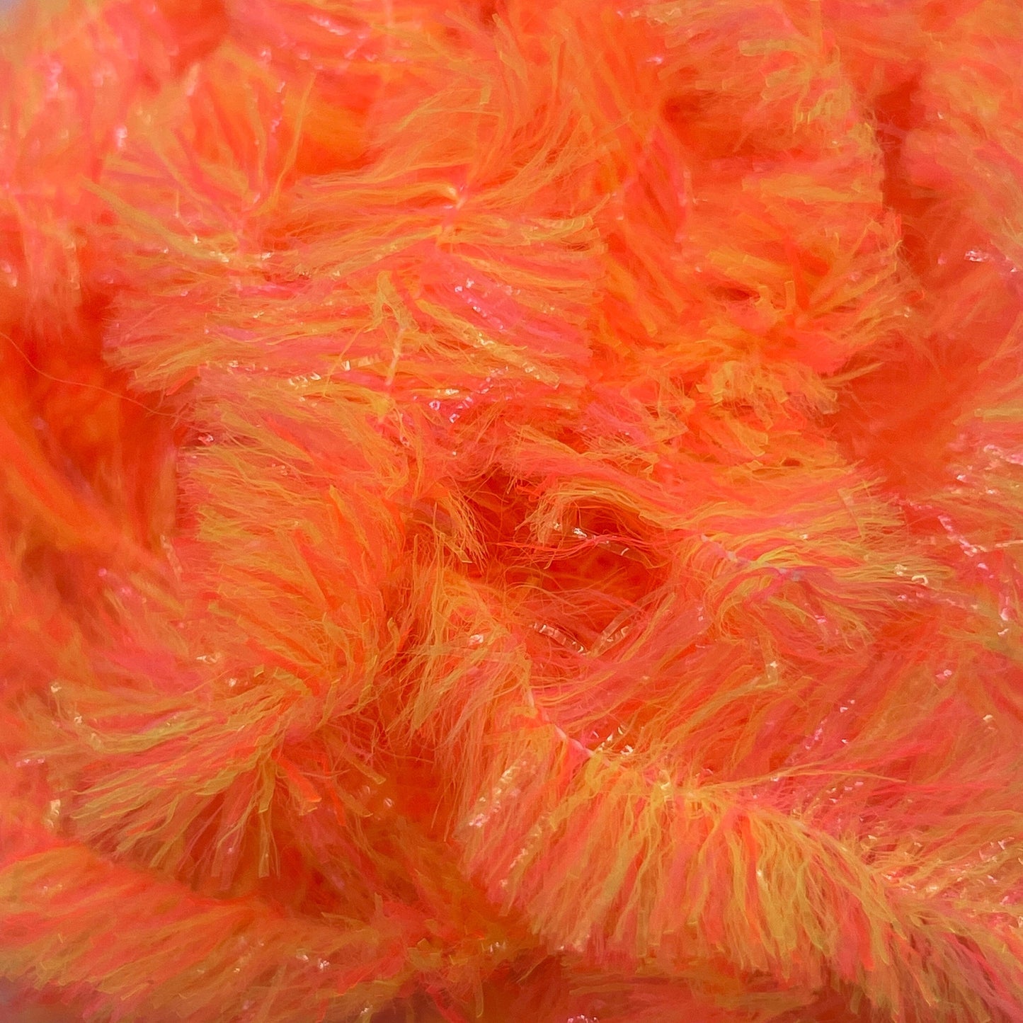 Upavon Two Tone Blob Chenille - Upavon Fly Fishing