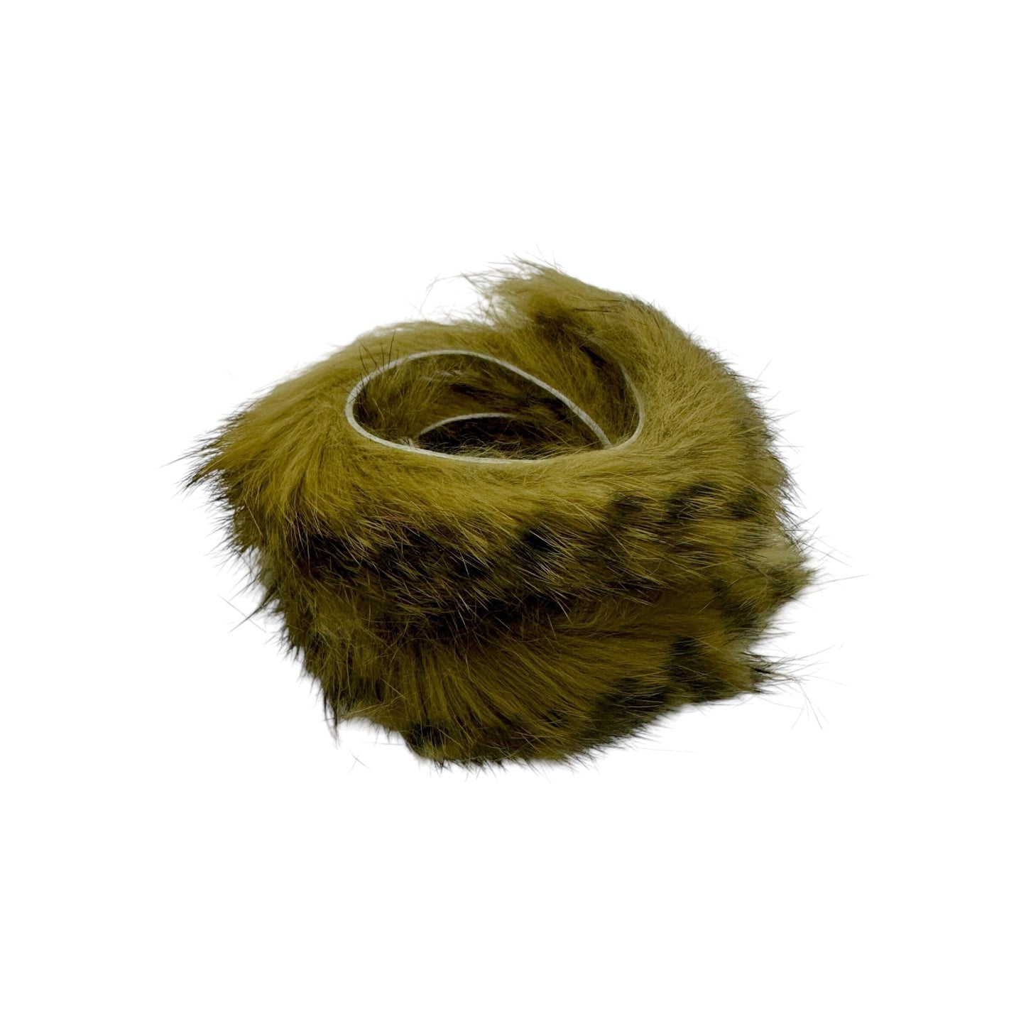 Upavon Barred Rabbit Zonker Strips - Upavon Fly Fishing