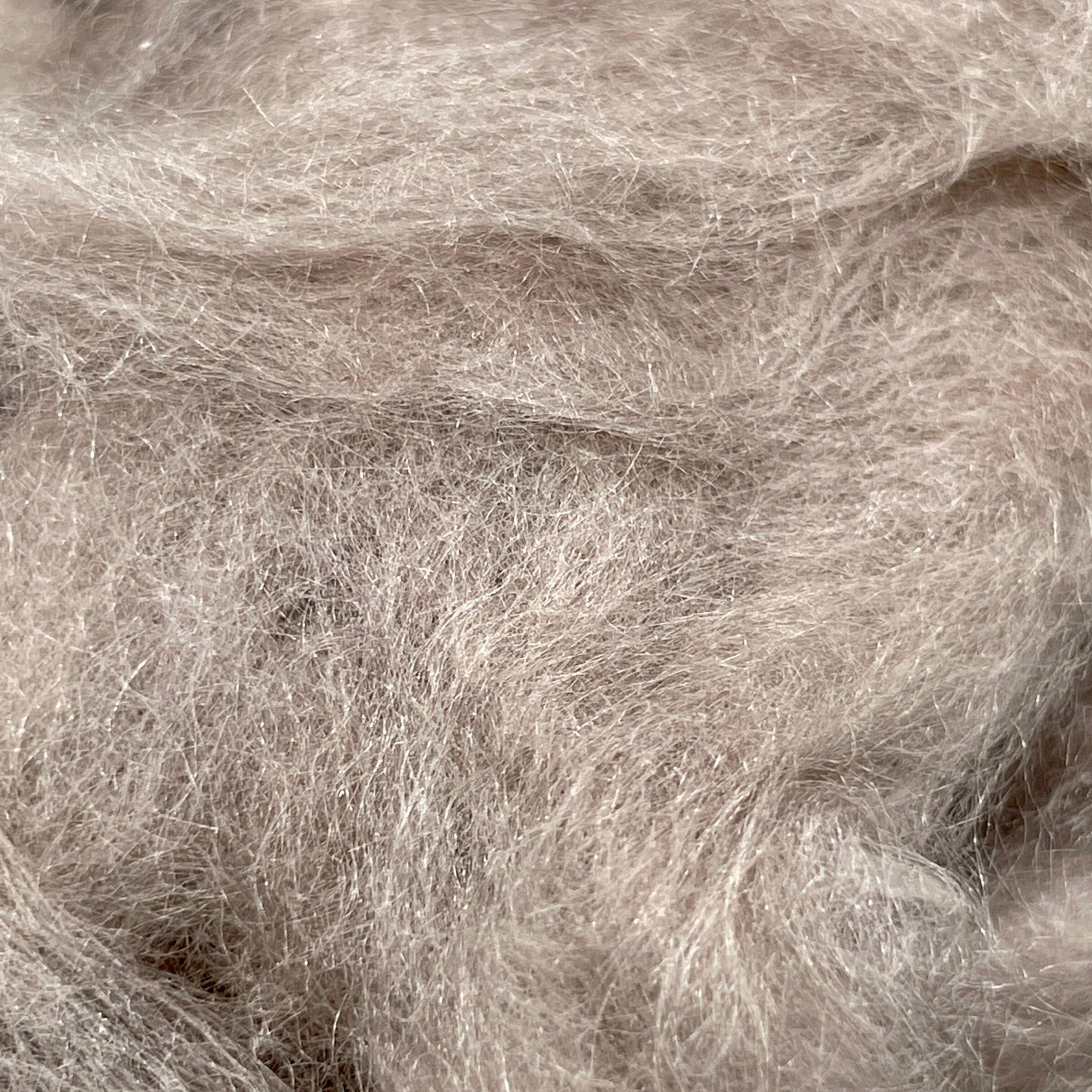 Upavon UpSilk - Natural Silk Dubbing - Upavon Fly Fishing