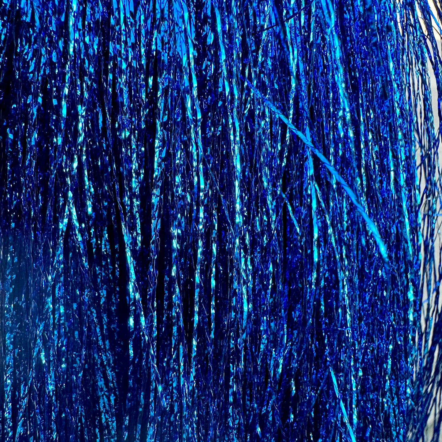 Upavon Crinkle Flash - Upavon Fly Fishing