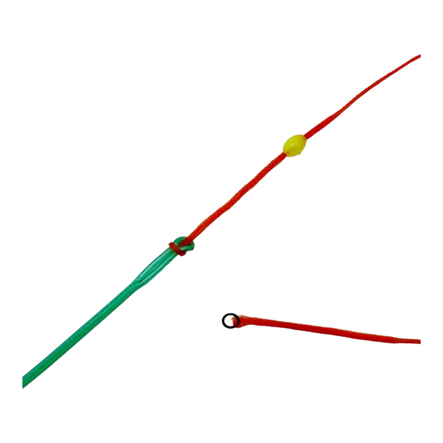 Upavon Quick Connect Drop Bead Strike Indicators - Upavon Fly Fishing